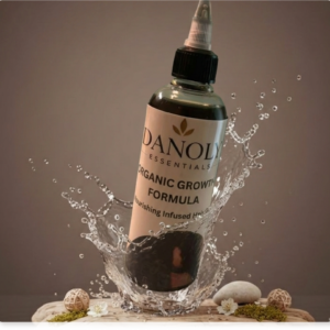 Danoly Essentials Organic Growth Formula